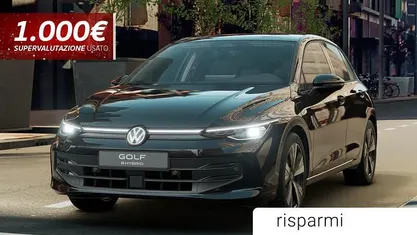 Usata 2026 VW Golf Edition Berlina | 39.900 € (Buon prezzo)