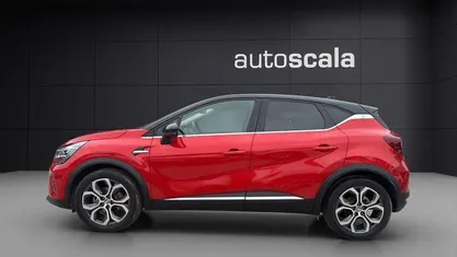 Usata Renault Captur Techno 145 CV (106 kW) 2022 SUV