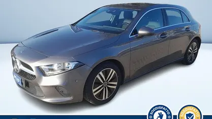 Usata 2020 Mercedes A180 Business | 19.500 € (Super prezzo)