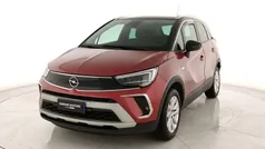Rosso Usata 2022 Opel Crossland Elegance SUV | 14.850 € (Buon prezzo)