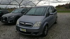 Usata 2009 Opel Meriva Cosmo Monovolume | 1500 € (Ottimo prezzo)