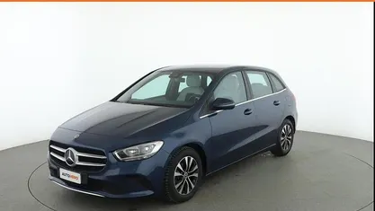 Usata Mercedes B180 Executive 136 CV (100 kW) 2022 Monovolume