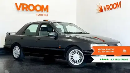 Usata Ford Sierra 200 CV (147 kW) 1991 Berlina