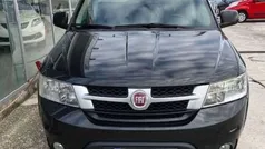 Usata 2014 Fiat Freemont SUV | 5999 € (Buon prezzo)
