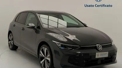Usata VW Golf VIII Edition 204 CV (150 kW) 2025 Utilitaria