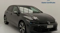 Nuova 2025 VW Golf VIII Edition Due volumi | 37.400 € (Buon prezzo)