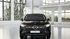 Bianco polare Nuova 2024 Mercedes GLC220 SUV | 66.100 € (Buon prezzo)