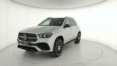 Grigio Usata 2021 Mercedes GLE350e Premium SUV | 51.900 € (Buon prezzo)