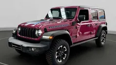 Tuscadero Nuova 2025 Jeep Wrangler Rubicon SUV | 68.900 € (Buon prezzo)