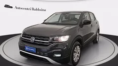 Usata 2021 VW T-Cross SUV | 16.500 € (Buon prezzo)