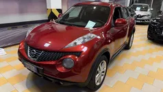 Usata 2013 Nissan Juke Acenta SUV | 3800 € (Super prezzo)