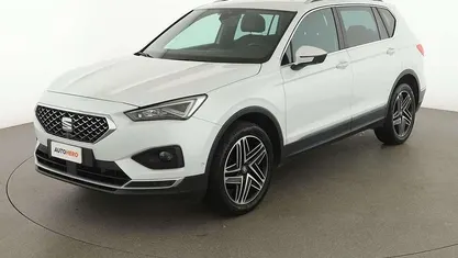 Usata Seat Tarraco XCELLENCE 150 CV (110 kW) 2019 SUV