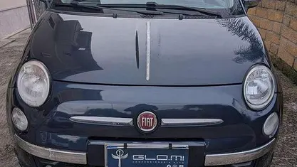 Usata 2008 Fiat 500 Due volumi | 3990 € (Buon prezzo)