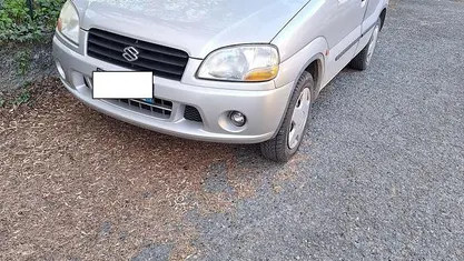 Usata Suzuki Ignis 83 CV (61 kW) 2001 Utilitaria