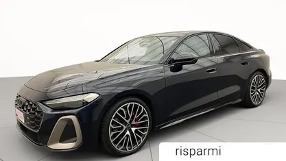 Usata Audi A5 S-Line 204 CV (150 kW) 2024 Coupé