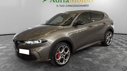 Usata Alfa Romeo Tonale Veloce 280 CV (205 kW) 2023 SUV