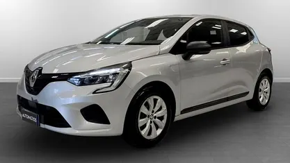 Usata Renault Clio V Life 101 CV (74 kW) 2021 Utilitaria