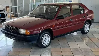 Usata Alfa Romeo 33 79 CV (58 kW) 1985 Other Berlina