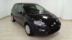 Usata 2018 Fiat Punto Street Due volumi | 7900 € (Cara)