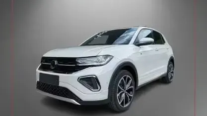 Nouvelle VW T-Cross R-line Plus 116 ch (85 kW) 2026 SUV