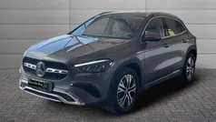 Grigio Usata 2024 Mercedes 180 Advanced Plus Tre volumi | 36.900 € (Super prezzo)