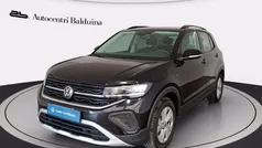 Usata 2024 VW T-Cross Life SUV | 20.300 € (Buon prezzo)