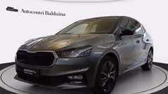 Usata 2022 Skoda Fabia Style Tre volumi | 16.700 € (Buon prezzo)
