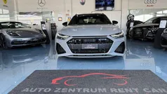 Usata 2021 Audi RS6 Ambiente Station wagon | 81.000 € (Molto cara)