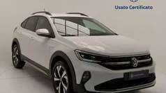 Pure white Nuova 2025 VW Taigo Edition SUV | 23.400 € (Buon prezzo)