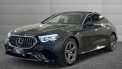 Usata Mercedes E53 AMG AMG 449 CV (330 kW) 2024 Berlina