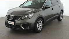 Usata 2019 Peugeot 5008 Active Monovolume | 17.399 € (Super prezzo)