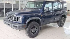 Blu Nuova 2024 Ineos Grenadier Station wagon | 69.900 € (Buon prezzo)