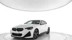 Bianco Usata 2024 BMW 230 M Sport Coupé | 45.400 € (Super prezzo)