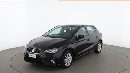 Nero Usata 2019 Seat Ibiza Business Berlina | 12.599 € (Buon prezzo)