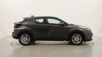 Usata Toyota C-HR Business Edition 122 CV (89 kW) 2023 Grigiogrigio SUV