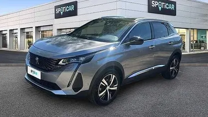 Usata Peugeot 3008 GT 131 CV (96 kW) 2024 SUV