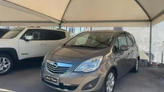 Grigio Usata 2012 Opel Meriva Cosmo Monovolume | 5000 € (Buon prezzo)