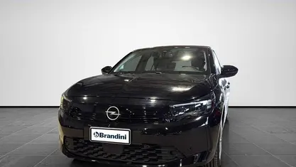 Usata Opel Corsa S 75 CV (55 kW) 2024 Nero Utilitaria