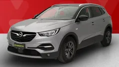 Grigio Usata 2021 Opel Grandland X Elegance SUV | 16.890 € (Ottimo prezzo)