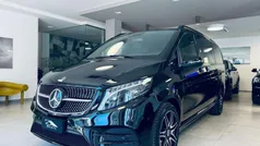 Nero Usata 2023 Mercedes V250 Monovolume | 54.000 € (Super prezzo)