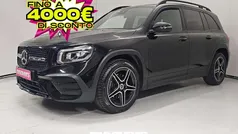 Nero Usata 2022 Mercedes GLB200 Premium SUV | 36.470 € (Buon prezzo)
