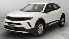 Usata 2022 Opel Mokka Edition SUV | 16.890 € (Buon prezzo)