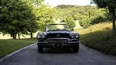 Usata 1961 Chevrolet Corvette Cabrio | 75.000 €