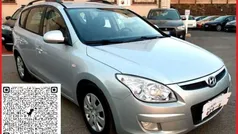 Usata 2010 Hyundai i30 Active Station wagon | 4890 € (Buon prezzo)