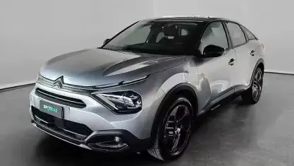 Occasion Citroën C4 Feel 131 ch (96 kW) 2023 Gris SUV