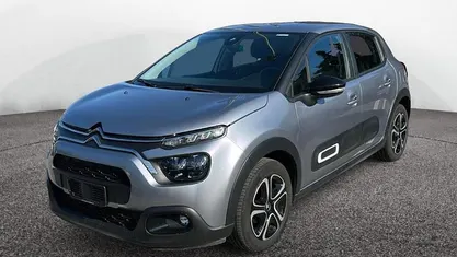 Usata Citroën C3 PureTech 101 CV (74 kW) 2024 Utilitaria