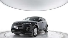 Nero Usata 2020 Land Rover Range Rover evoque SE Dynamic SUV | 30.900 € (Buon prezzo)