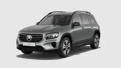 Grigio Nuova 2025 Mercedes GLB200 Advanced Plus SUV | 51.093 € (Buon prezzo)