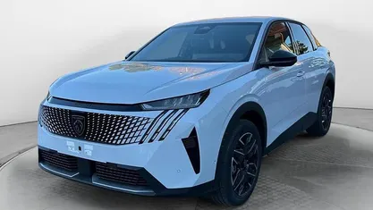 Bianco Nuova 2025 Peugeot 3008 Allure SUV | 31.900 € (Buon prezzo)