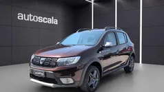Usata 2017 Dacia Sandero Due volumi | 8990 € (Buon prezzo)